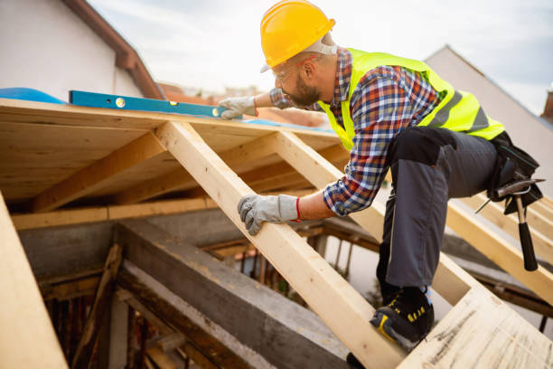 Best Commercial Roofing Services  in New Bern, NC