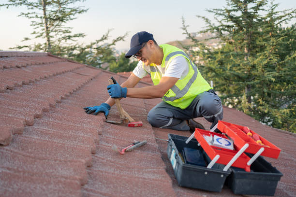 Best Emergency Roof Repair  in New Bern, NC