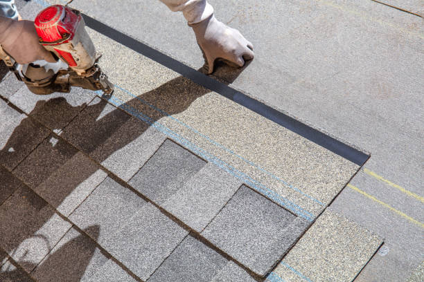 Best Roof Waterproofing Services  in New Bern, NC